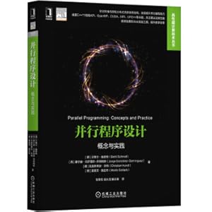 Immagine del venditore per Parallel Design: Concept & Practice(Chinese Edition) venduto da liu xing