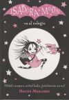 Image du vendeur pour Isadora Moon. Isadora Moon va al colegio mis en vente par AG Library