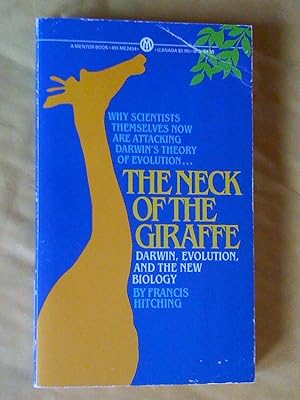 Immagine del venditore per The Neck of the Giraffe venduto da Livresse