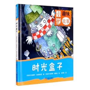 Immagine del venditore per Time box mathematics fun story(Chinese Edition) venduto da liu xing