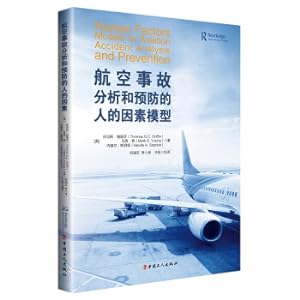 Immagine del venditore per Factors of aviation accident analysis and prevention(Chinese Edition) venduto da liu xing