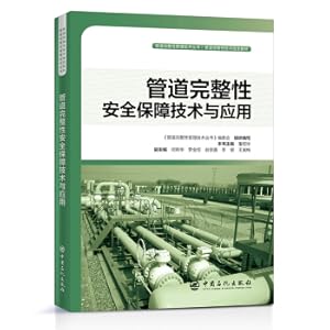 Imagen del vendedor de Pipeline Integrity Safety Technology and Application Pipeline Integrity Management Technology Series(Chinese Edition) a la venta por liu xing