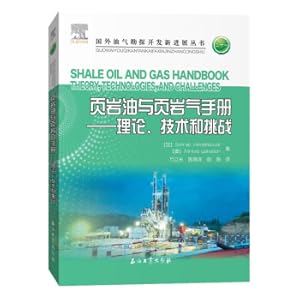 Immagine del venditore per Shale Oil and Shale Handbook - Theory. Technology and Challenge(Chinese Edition) venduto da liu xing