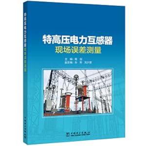 Seller image for Special high voltage power transformer field error measurement(Chinese Edition) for sale by liu xing