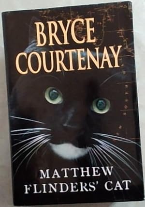 Imagen del vendedor de Matthew Flinders' Cat a la venta por Chapter 1