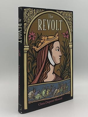 Seller image for THE REVOLT for sale by Rothwell & Dunworth (ABA, ILAB)