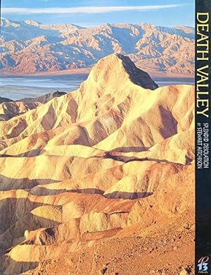 Seller image for Death Valley National Park: Splendid Desolation for sale by LEFT COAST BOOKS