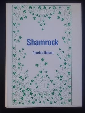 Shamrock: Botany and History of an Irish Myth [Hardback Edition]