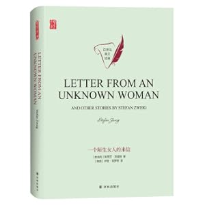 Immagine del venditore per Letter from AN UNKNOWN WOMAN English version(Chinese Edition) venduto da liu xing