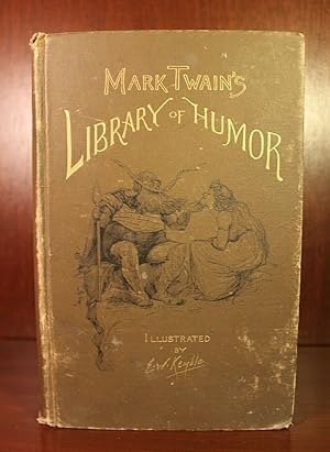 Mark Twain's Library of Humor