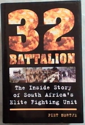 Seller image for 32 Battalion for sale by Chapter 1