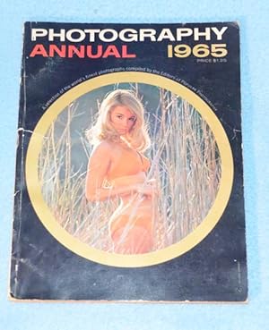 Photography Annual 1965