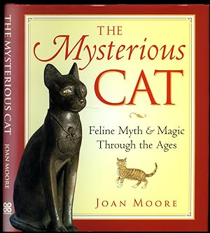 Seller image for The Mysterious Cat | Feline Myth and Magic Through the Ages for sale by Little Stour Books PBFA Member