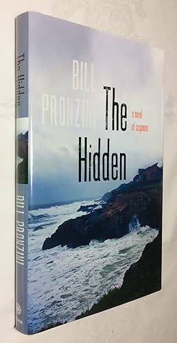 Seller image for The Hidden for sale by Hadwebutknown