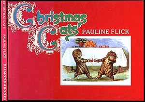 Immagine del venditore per Christmas Cats venduto da Little Stour Books PBFA Member