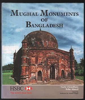 Mughal monuments of Bangladesh