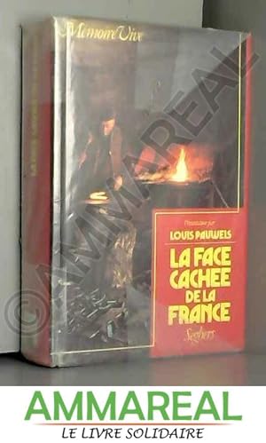 Seller image for La Face cache de la France, tome 1 for sale by Ammareal
