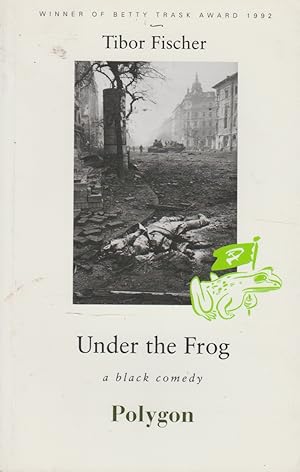 Immagine del venditore per Under the Frog venduto da The Glass Key
