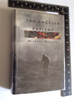 The English Patient (Signed copy)