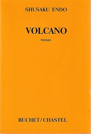 Imagen del vendedor de Volcano, a la venta por L'Odeur du Book