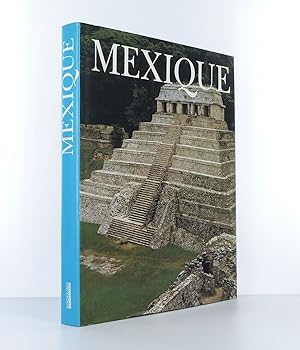 Bild des Verkufers fr Mexique zum Verkauf von Librairie KOEGUI