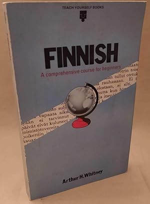 Bild des Verkufers fr FINNISH (1979) zum Verkauf von Invito alla Lettura