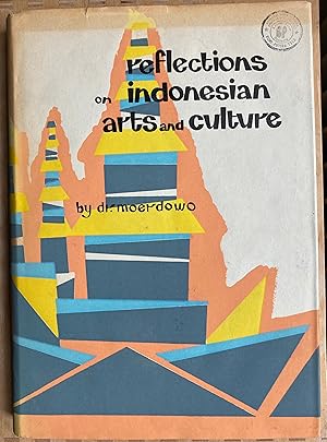 Reflections on Indonesian arts and culture.