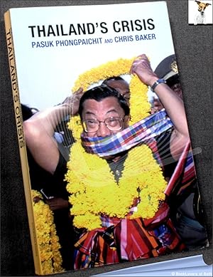 Image du vendeur pour Thailand's Crisis mis en vente par BookLovers of Bath