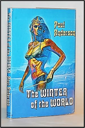 Bild des Verkufers fr The Winter of the World zum Verkauf von Blind-Horse-Books (ABAA- FABA)