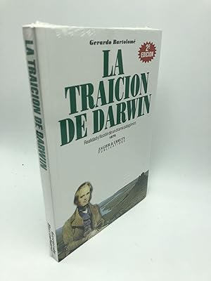 Bild des Verkufers fr La Traicion De Darwin zum Verkauf von Shadyside Books