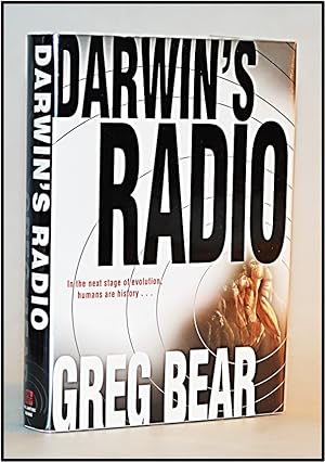 Seller image for Darwin's Radio [Book 1] for sale by Blind-Horse-Books (ABAA- FABA)