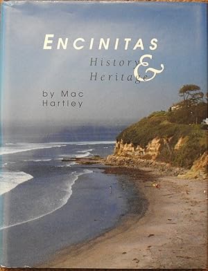 Encinitas : History & Heritage