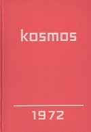 Kosmos 1972, 68. Jahrgang. Bild unserer Welt Die Zeitschrift der Kosmos-Gesellschaft der Naturfre...