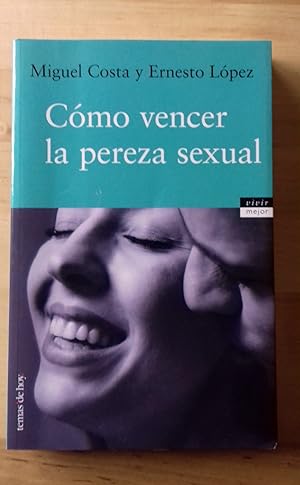 Imagen del vendedor de CMO VENCER LA PEREZA SEXUAL a la venta por Itziar Arranz Libros & Dribaslibros