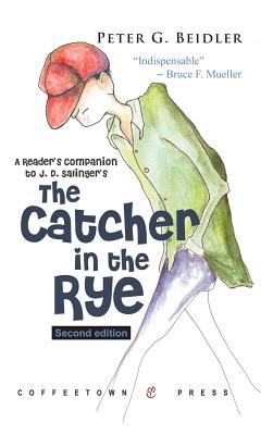 Bild des Verkufers fr A Reader's Companion to Catcher in the Rye: Second Edition (Hardback or Cased Book) zum Verkauf von BargainBookStores