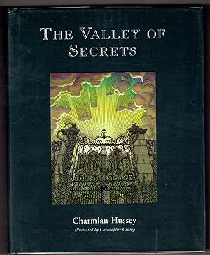 Image du vendeur pour The Valley of Secrets mis en vente par Eureka Books