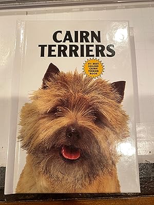 Seller image for Norfolk TERRIER a complete and reliable handbook for sale by Happy Heroes
