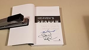 Seller image for Heaven's Shadow: Signed(Uncorrected Proof/Arc) for sale by SkylarkerBooks