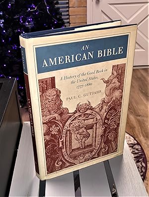 An American Bible