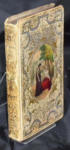 Les Derniers Jours De Pompei Imite de Bulwer. Fine Binding. Text in French