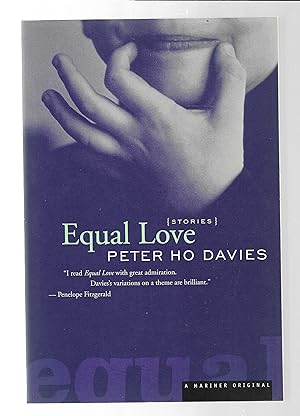 Seller image for Equal Love ***SIGNED*** for sale by Bishop's Curiosities
