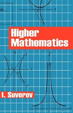 Seller image for Higher Mathematics for sale by GreatBookPrices