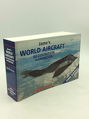 Seller image for JANE'S WORLD AIRCRAFT RECOGNITION HANDBOOK for sale by Kubik Fine Books Ltd., ABAA