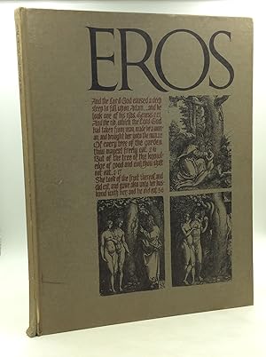 EROS: Winter 1962 (Volume One, Number Four)