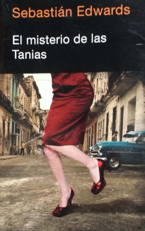 Image du vendeur pour El Misterio De Las Tanias mis en vente par Green Libros