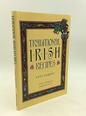 Seller image for TRADITIONAL IRISH RECIPES for sale by Kubik Fine Books Ltd., ABAA