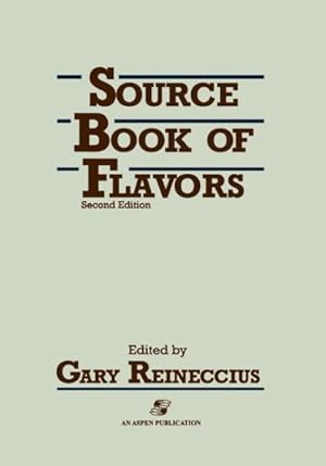 Immagine del venditore per Source Book of Flavors venduto da GreatBookPrices