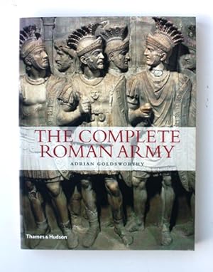 Immagine del venditore per The Complete Roman Army venduto da Vortex Books