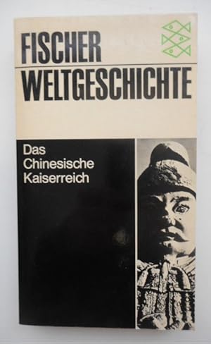 Bild des Verkufers fr Das Chinesische Kaiserreich. zum Verkauf von Der Buchfreund