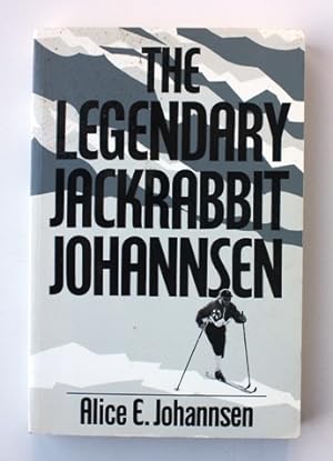 Seller image for The Legendary Jackrabbit Johannsen for sale by Vortex Books